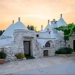 Trulli Contecavallo *