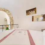 Trulli Contecavallo Ferienhaus *