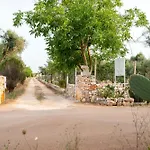 Ferienhaus Trulli Contecavallo *
