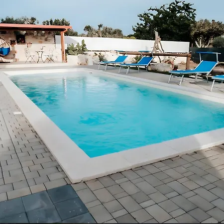 Trulli Contecavallo * Latiano