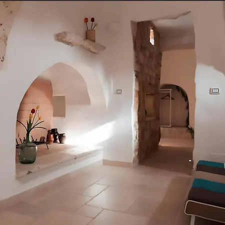 Trulli Contecavallo *