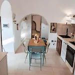 Trulli Contecavallo Feriehus Latiano