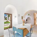 Feriehus Trulli Contecavallo