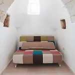 Feriehus Trulli Contecavallo *