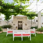 Trulli Contecavallo *