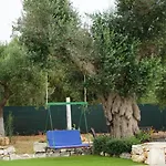 Trulli Contecavallo בית נופש