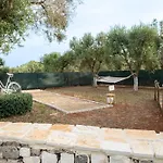 Feriehus Trulli Contecavallo *