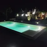 בית נופש Trulli Contecavallo
