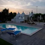 Trulli Contecavallo *