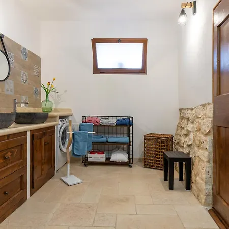 Trulli Contecavallo