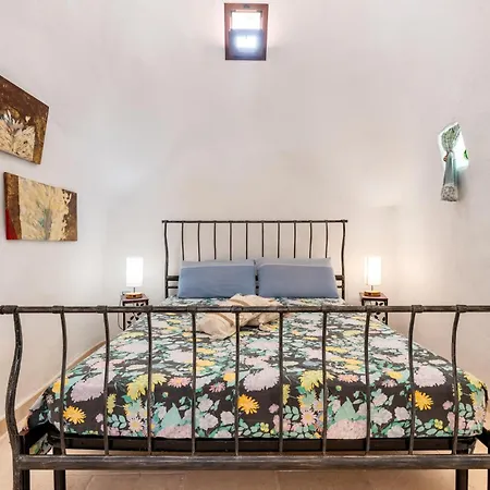 Trulli Contecavallo *