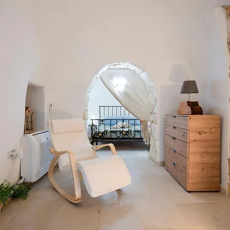 Trulli Contecavallo