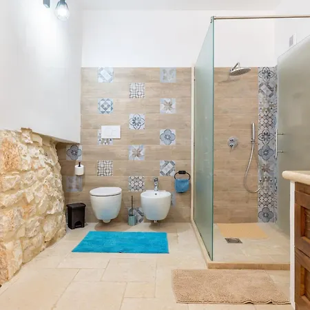 Дом отдыха Trulli Contecavallo